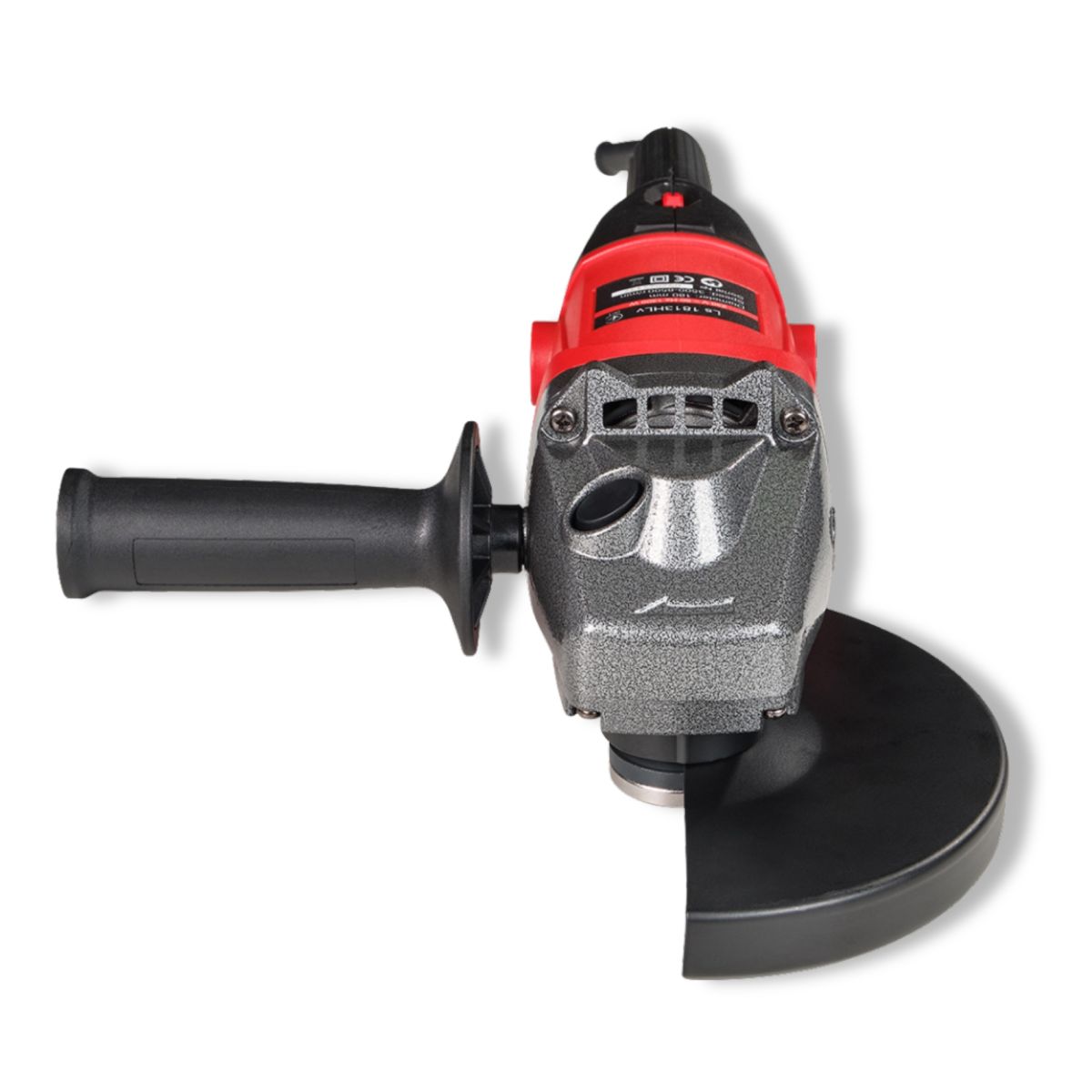 КШМ Vitals Master Ls1813HLv