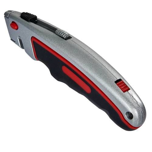 Нож трапеция 6 лезвий SK5 Vitals Master