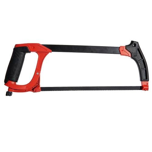 Ножовка по металлу 300 мм рукоятка TPR Vitals Master