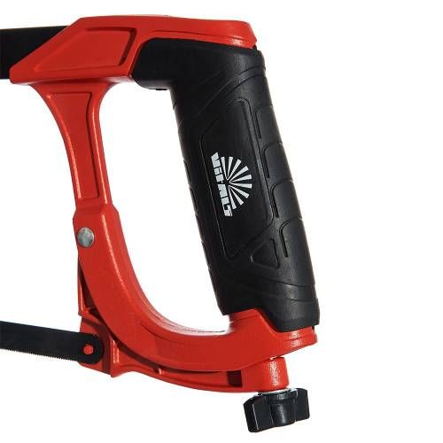 Ножовка по металлу 300 мм Bi-Metal Vitals Professional