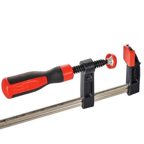 Струбцина столярная тип-F Vitals Master 50х150 мм