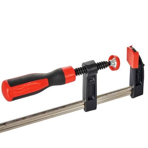 Струбцина столярная тип-F Vitals Master 50х200 мм