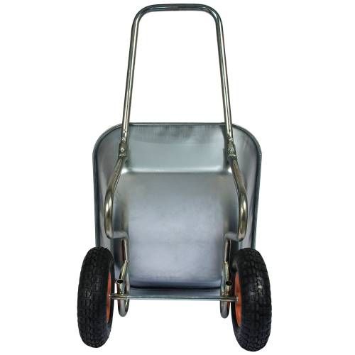 Тачка двоколісна 65/110-2