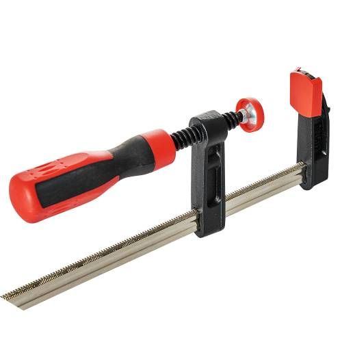 Струбцина столярная тип-F Vitals Master 50х250 мм