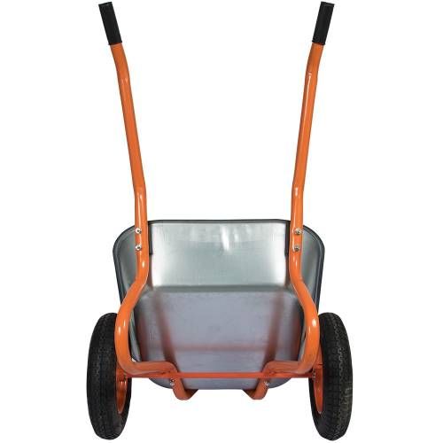 Тачка двоколісна 80/150-2