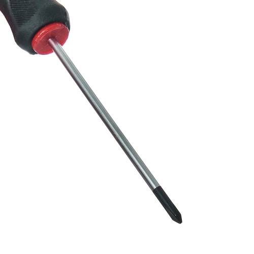 Отвертка крестовая Vitals Master S2, PH0х75 мм