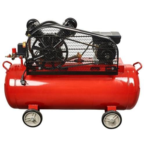 Компрессор воздушный Vitals GK100.j65v2-8a