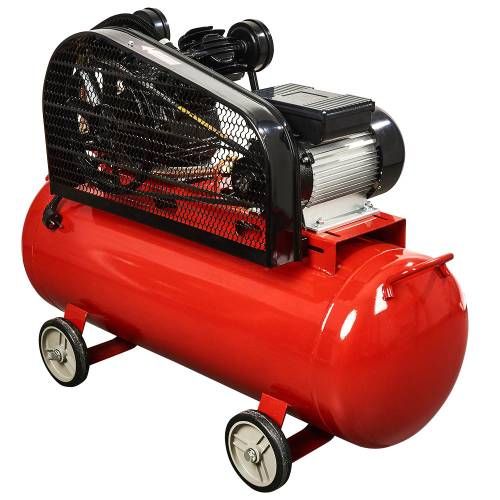 Компрессор воздушный Vitals GK100.j65v2-8a