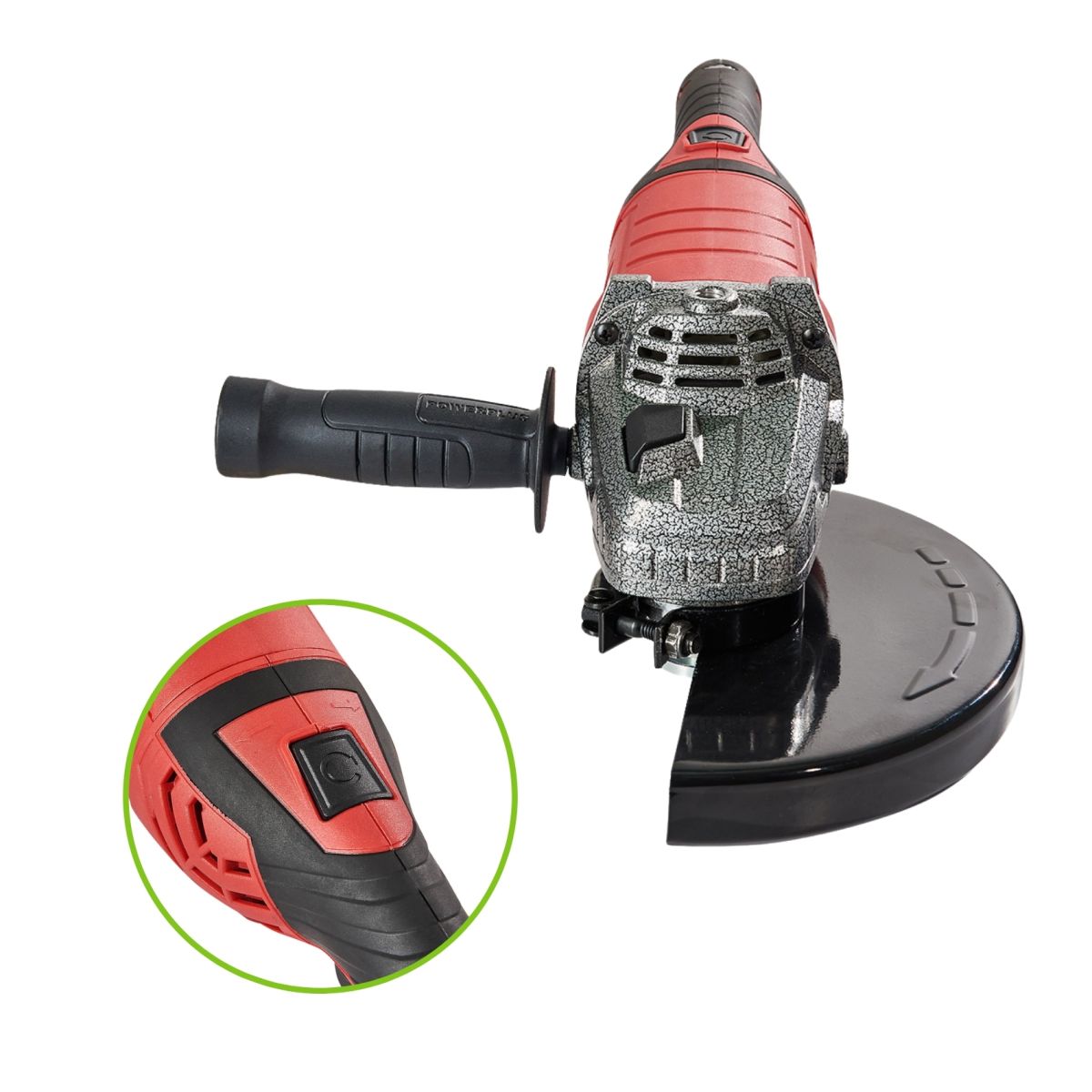 КШМ Vitals Master Ls 2320BR