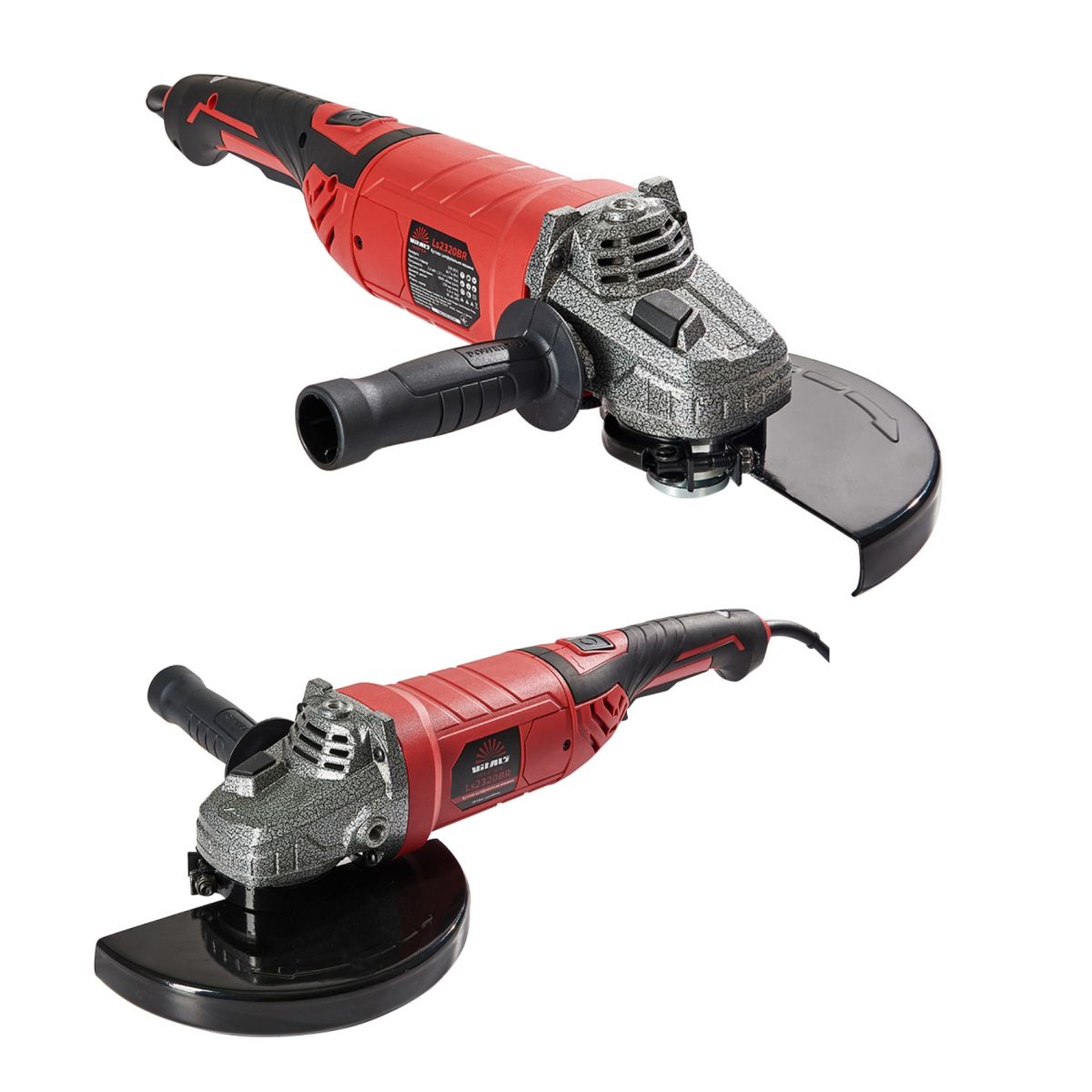 КШМ Vitals Master Ls 2320BR