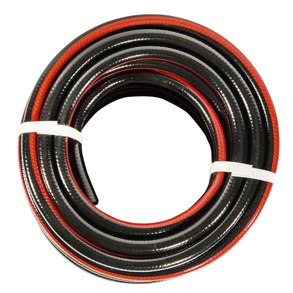 Шланг садовый для полива Vitals Master "Quattro", ½" 20 м