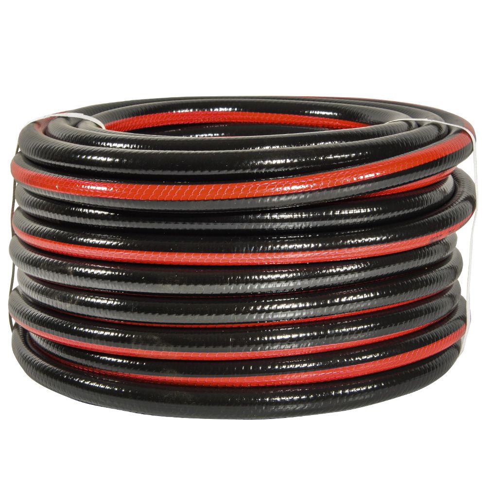 Шланг садовый для полива Vitals Master "Quattro", ½" 20 м