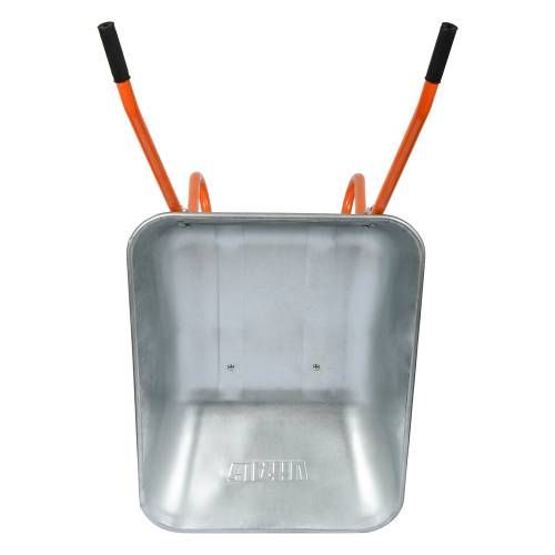 Тачка одноколісна 65/100-2