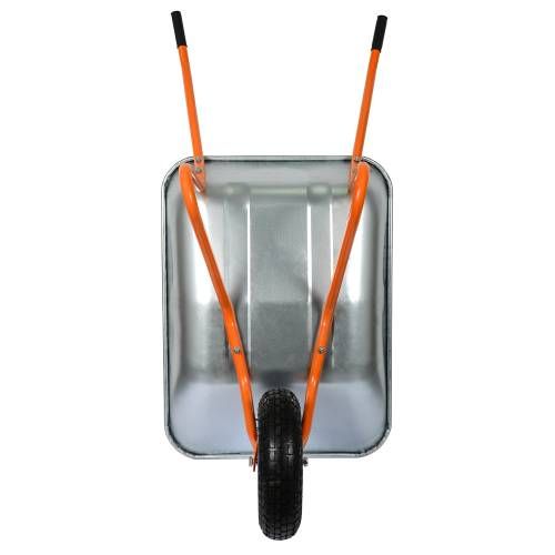 Тачка одноколісна 65/100-2