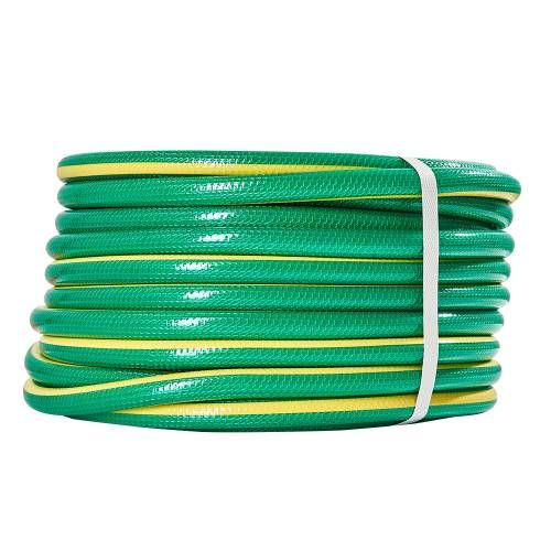 Шланг садовый для полива Vitals Master "Quattro", ½" 30 м