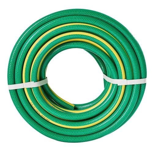 Шланг садовый для полива Vitals Master "Quattro", ½" 30 м