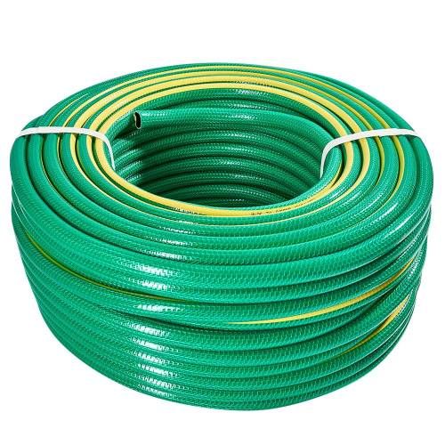 Шланг садовый для полива Vitals Master "Quattro", ½" 50 м