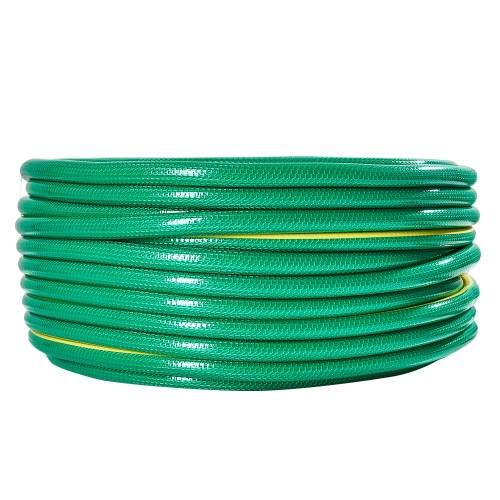 Шланг садовый для полива Vitals Master "Quattro", ½" 50 м