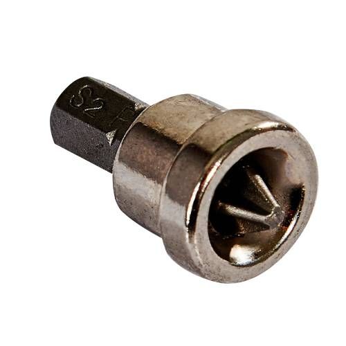 Биты S2 PH2х25 мм с ограничителем, 2 ед. Vitals Master