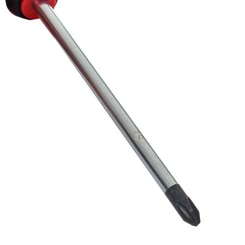 Отвертка крестовая Vitals Master S2, PH3х150 мм