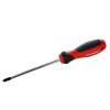 Отвертка крестовая Vitals, PH2х125 мм