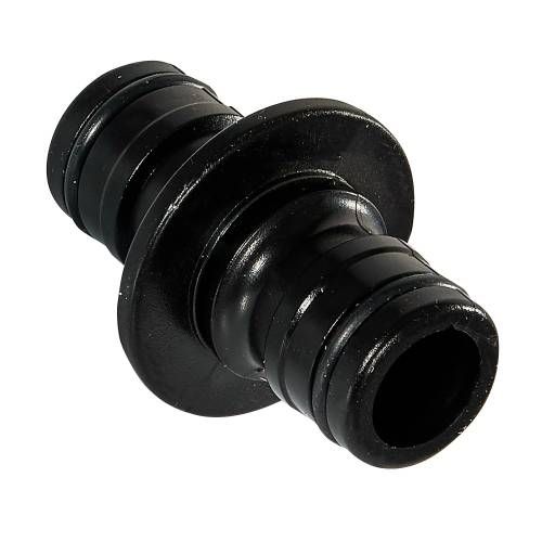 Соединение проходное для коннектора 3/4" Vitals