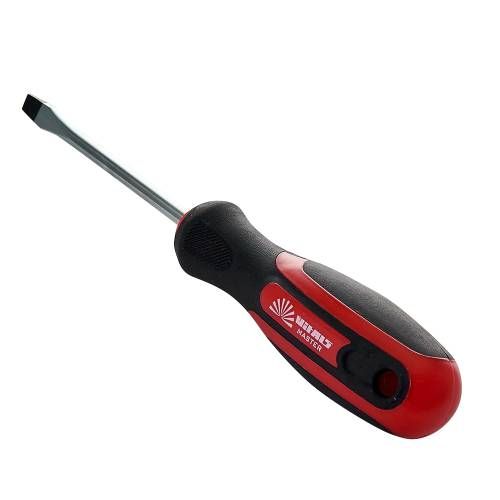 Отвертка плоская Vitals Master S2, 5.5х75 мм