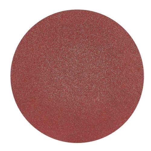 Круг шліфувальний самозачіпний Vitals 125 мм з. 120, 10 шт