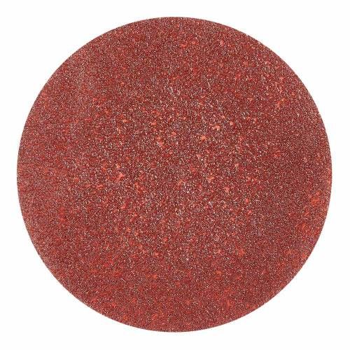 Круг шліфувальний самозачіпний Vitals 125 мм з. 36, 10 шт