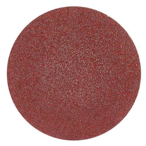 Круг шліфувальний самозачіпний Vitals 125 мм з. 40, 10 шт