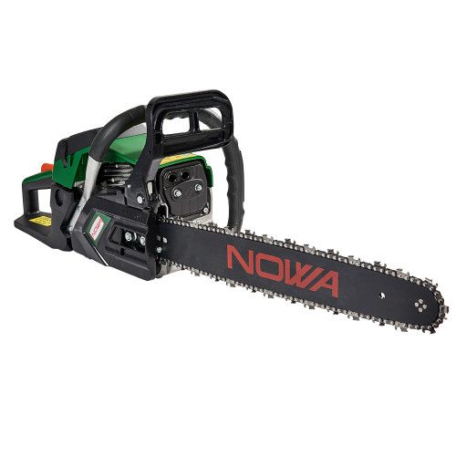 Бензопила ланцюгова Nowa PL 5031ms