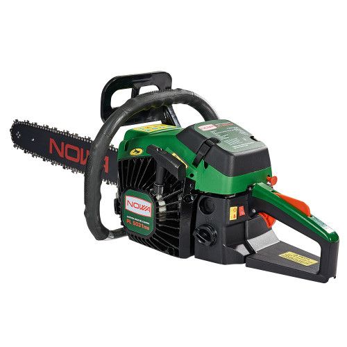 Бензопила ланцюгова Nowa PL 5031ms