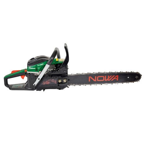 Бензопила ланцюгова Nowa PL 5230s