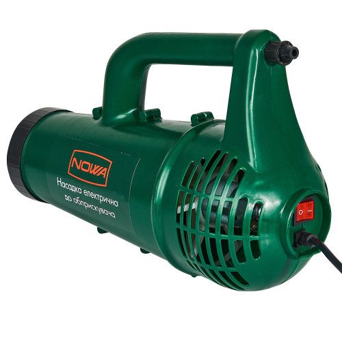 Насадка для акумуляторного обприскувача NOWA DO 0612o