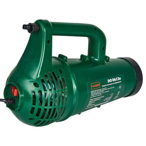 Насадка для акумуляторного обприскувача NOWA DO 0612o