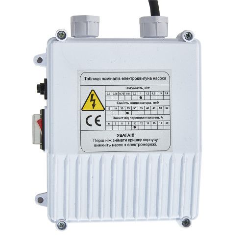 Насос погружной вихревой скважинный NOWA 4SKM 1000-6154r