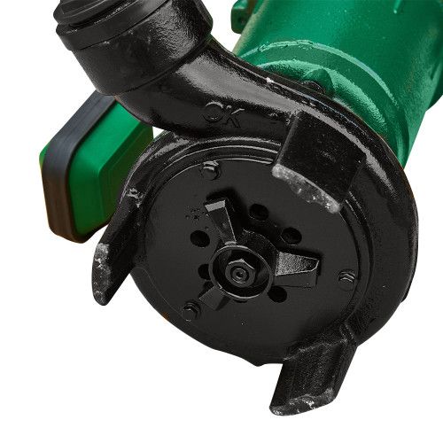 Насос погружной дренажно-фекальный NOWA WQCD C1500f