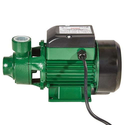 Насос поверхностный вихревой NOWA PKM 370-3536