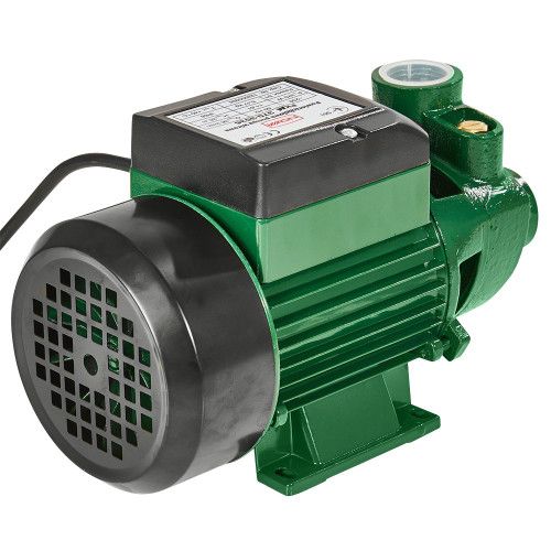 Насос поверхностный вихревой NOWA PKM 370-3536