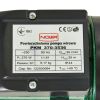 Насос поверхностный вихревой NOWA PKM 370-3536