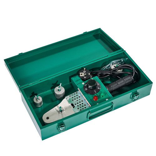 Паяльник для пластиковых труб NOWA LW 900c