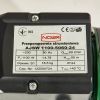 Насосная струйная станция NOWA AJSW 1100-5060-24