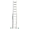 Лестница универсальная Nowa EL3170w
