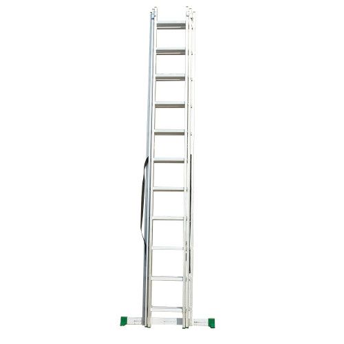 Лестница универсальная Nowa EL3170w