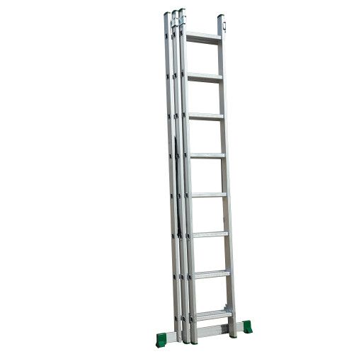 Лестница универсальная Nowa EL3170w