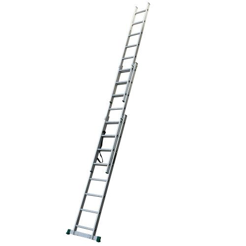 Лестница универсальная Nowa EL3170w