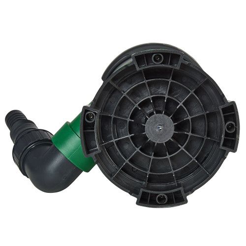 Насос погружной дренажный для чистой воды NOWA DC C600f