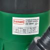 Насос погружной дренажный для чистой воды NOWA DC C600f