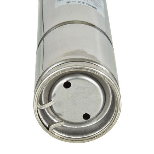 Насос погружной скважинный шнековый NOWA 4DS 750-12048