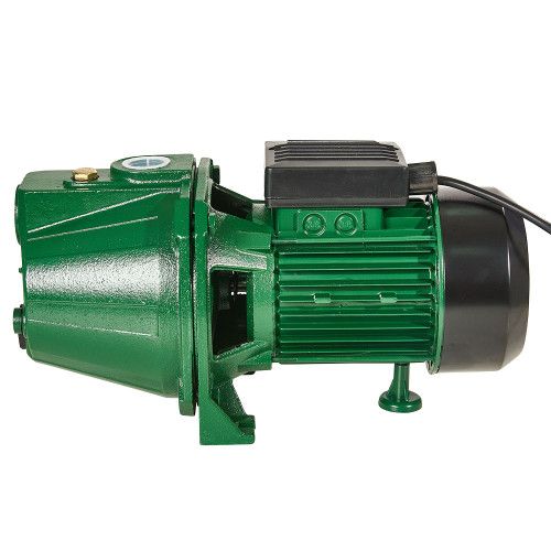 Насос поверхностный струйный NOWA JET(p) 850-5050